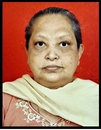 Obituary: Violet Alva (63) - Pamboor Obituary: Violet Alva (63) - Pamboor
